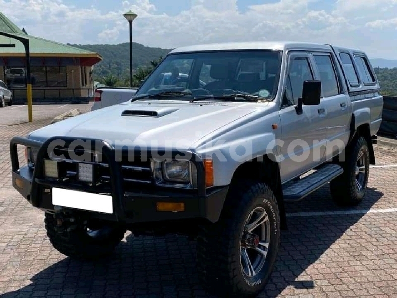 Big with watermark toyota hilux matabeleland south beitbridge 21662