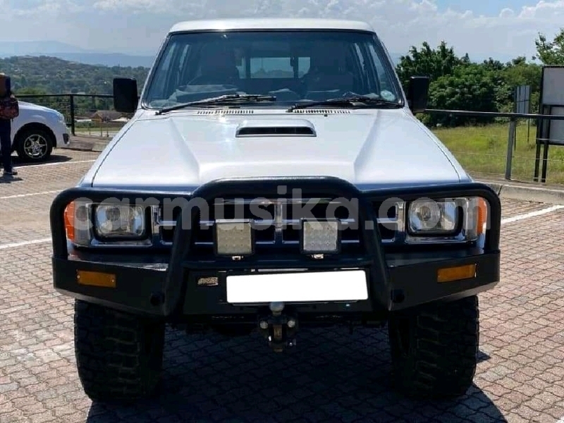 Big with watermark toyota hilux matabeleland south beitbridge 21662