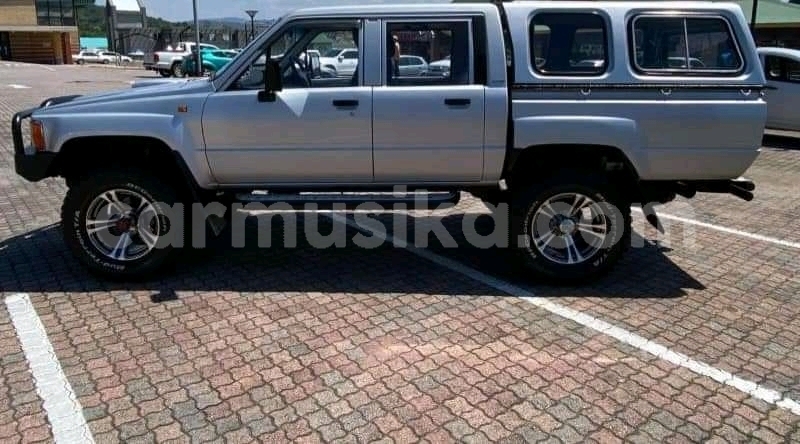 Big with watermark toyota hilux matabeleland south beitbridge 21662