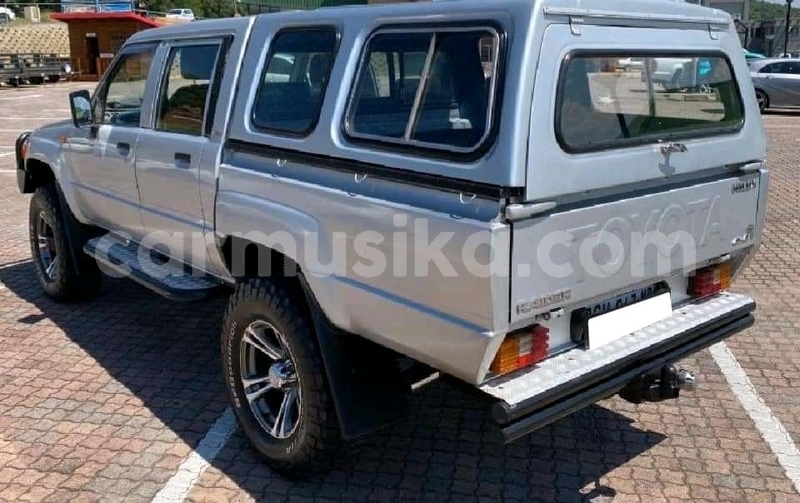 Big with watermark toyota hilux matabeleland south beitbridge 21662