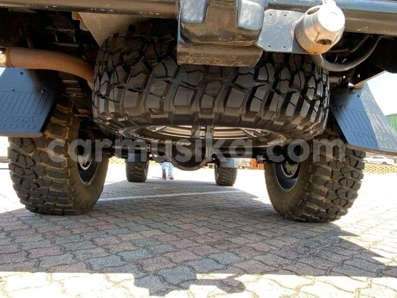 Big with watermark toyota hilux matabeleland south beitbridge 21662