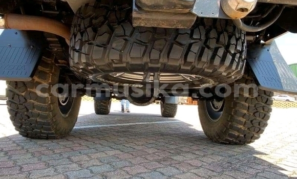 Nunua Ilio tumika Toyota Hilux Fedha Gari ndani ya Beitbridge nchini Matabeleland Kusini Nunua Ilio tumika Toyota Hilux Fedha Gari ndani ya Beitbridge nchini Matabeleland Kusini