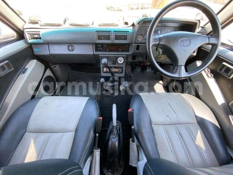 Big with watermark toyota hilux matabeleland south beitbridge 21662