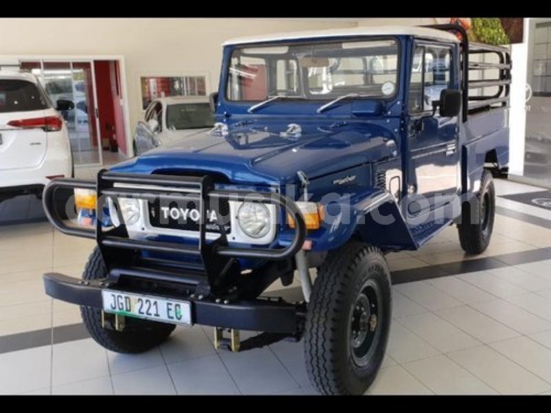 Big with watermark toyota land cruiser matabeleland south beitbridge 21663