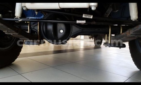 Nunua Ilio tumika Toyota Land Cruiser Bluu Gari ndani ya Beitbridge nchini Matabeleland Kusini Nunua Ilio tumika Toyota Land Cruiser Bluu Gari ndani ya Beitbridge nchini Matabeleland Kusini