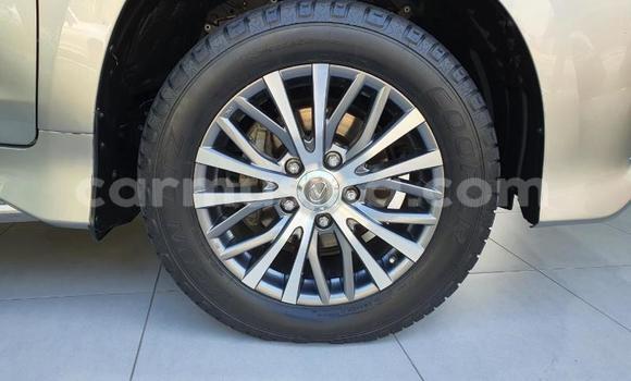 Acheter Occasion Voiture Lexus LX 450 Gris à Beitbridge, Matabeleland South Acheter Occasion Voiture Lexus LX 450 Gris à Beitbridge, Matabeleland South