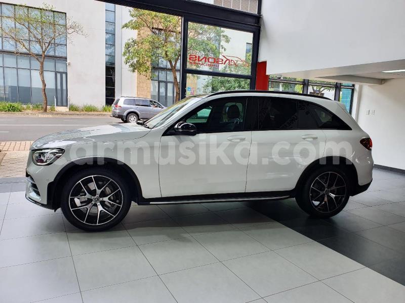 Big with watermark mercedes benz glc 250d matabeleland south beitbridge 21665