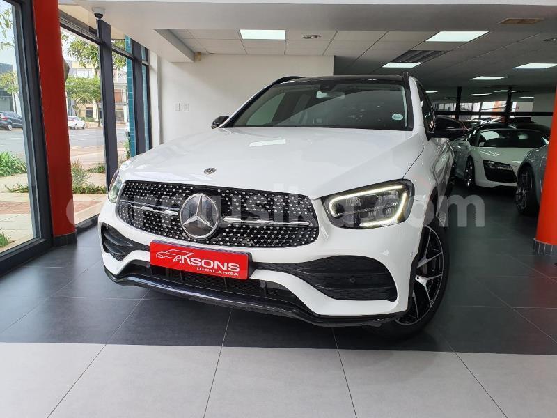 Big with watermark mercedes benz glc 250d matabeleland south beitbridge 21665