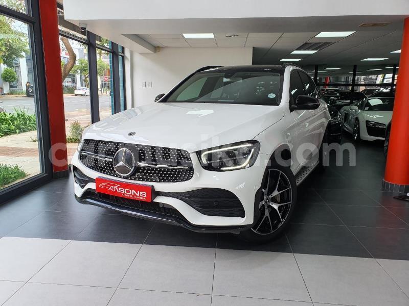 Big with watermark mercedes benz glc 250d matabeleland south beitbridge 21665