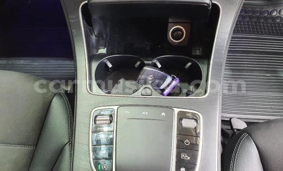 Buy Used Mercedes-Benz GLC 250D White Car in Beitbridge in Matabeleland South Buy Used Mercedes-Benz GLC 250D White Car in Beitbridge in Matabeleland South