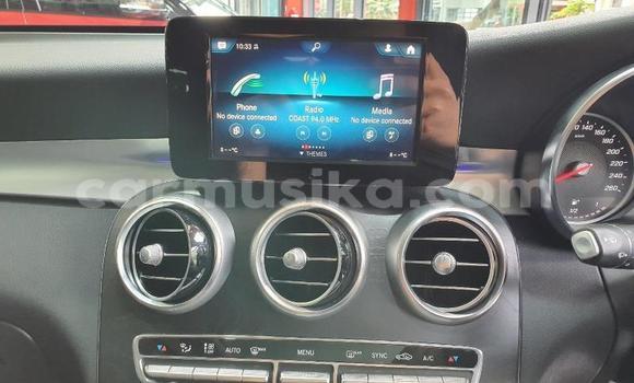 Buy Used Mercedes-Benz GLC 250D White Car in Beitbridge in Matabeleland South Buy Used Mercedes-Benz GLC 250D White Car in Beitbridge in Matabeleland South