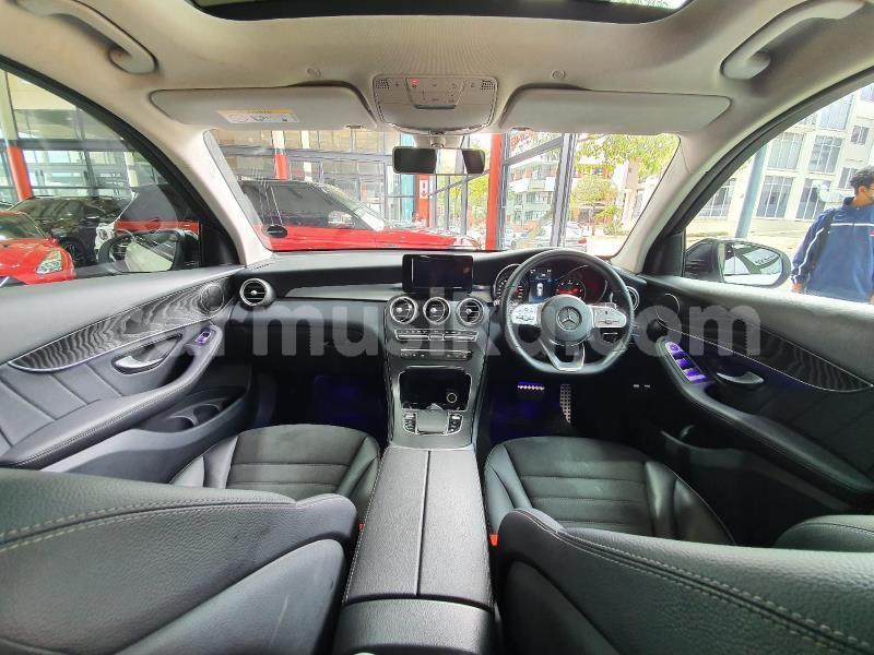 Big with watermark mercedes benz glc 250d matabeleland south beitbridge 21665