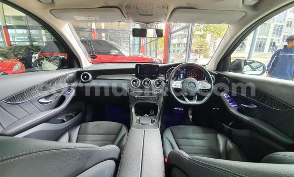 Buy Used Mercedes-Benz GLC 250D White Car in Beitbridge in Matabeleland South Buy Used Mercedes-Benz GLC 250D White Car in Beitbridge in Matabeleland South