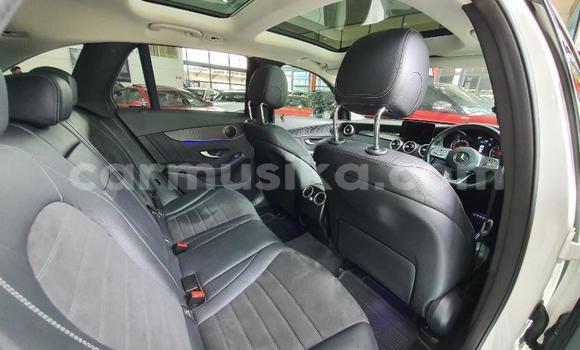 Buy Used Mercedes-Benz GLC 250D White Car in Beitbridge in Matabeleland South Buy Used Mercedes-Benz GLC 250D White Car in Beitbridge in Matabeleland South