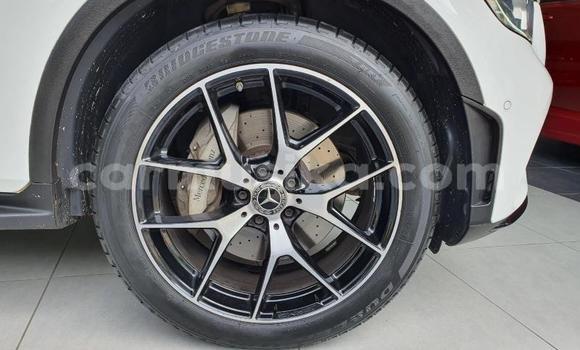 Buy Used Mercedes-Benz GLC 250D White Car in Beitbridge in Matabeleland South Buy Used Mercedes-Benz GLC 250D White Car in Beitbridge in Matabeleland South
