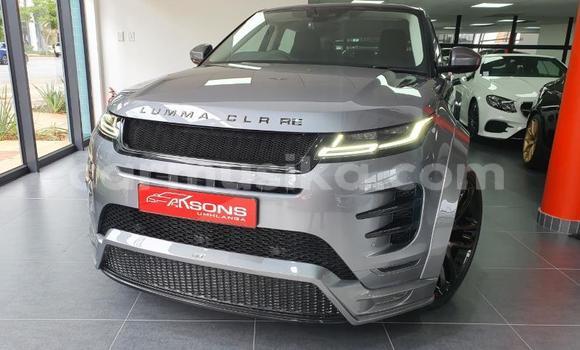 Nunua Ilio tumika Land Rover Discovery Fedha Gari ndani ya Beitbridge nchini Matabeleland Kusini Nunua Ilio tumika Land Rover Discovery Fedha Gari ndani ya Beitbridge nchini Matabeleland Kusini