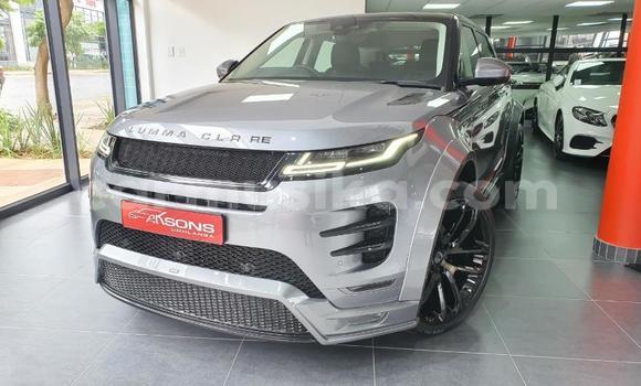 Nunua Ilio tumika Land Rover Discovery Fedha Gari ndani ya Beitbridge nchini Matabeleland Kusini Nunua Ilio tumika Land Rover Discovery Fedha Gari ndani ya Beitbridge nchini Matabeleland Kusini