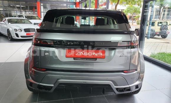 Nunua Ilio tumika Land Rover Discovery Fedha Gari ndani ya Beitbridge nchini Matabeleland Kusini Nunua Ilio tumika Land Rover Discovery Fedha Gari ndani ya Beitbridge nchini Matabeleland Kusini