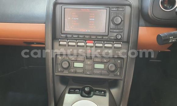 Acheter Occasion Voiture Ferrari 812 Superfast Noir à Beitbridge, Matabeleland South Acheter Occasion Voiture Ferrari 812 Superfast Noir à Beitbridge, Matabeleland South