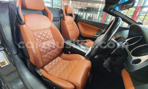 Acheter Occasion Voiture Ferrari 812 Superfast Noir à Beitbridge, Matabeleland South Acheter Occasion Voiture Ferrari 812 Superfast Noir à Beitbridge, Matabeleland South