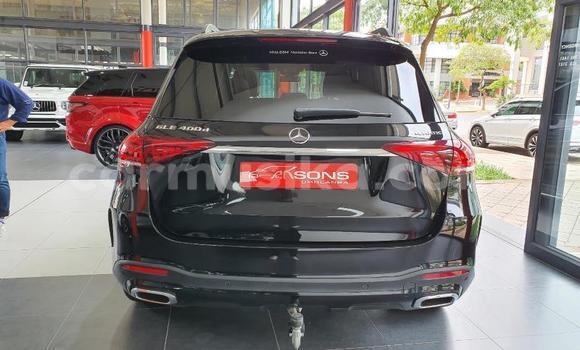 Acheter Occasion Voiture Mercedes‒Benz C–Class Noir à Beitbridge, Matabeleland South Acheter Occasion Voiture Mercedes‒Benz C–Class Noir à Beitbridge, Matabeleland South