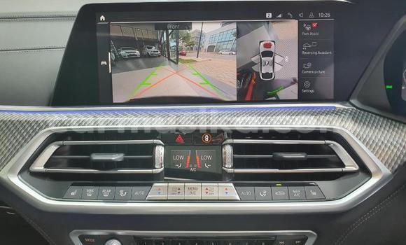 Tenga Tsaru BMW X6 M Sirivha Mota in Beitbridge in Matabeleland South Tenga Tsaru BMW X6 M Sirivha Mota in Beitbridge in Matabeleland South