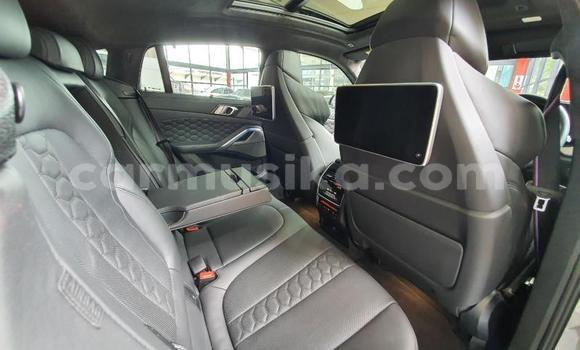 Tenga Tsaru BMW X6 M Sirivha Mota in Beitbridge in Matabeleland South Tenga Tsaru BMW X6 M Sirivha Mota in Beitbridge in Matabeleland South