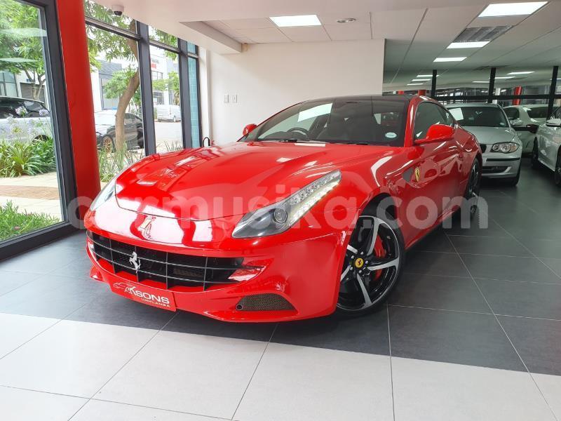 Big with watermark ferrari ff matabeleland south beitbridge 21671