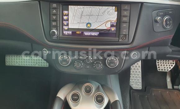 Acheter Occasion Voiture Ferrari FF Rouge à Beitbridge, Matabeleland South Acheter Occasion Voiture Ferrari FF Rouge à Beitbridge, Matabeleland South