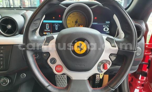 Acheter Occasion Voiture Ferrari FF Rouge à Beitbridge, Matabeleland South Acheter Occasion Voiture Ferrari FF Rouge à Beitbridge, Matabeleland South