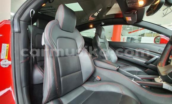 Acheter Occasion Voiture Ferrari FF Rouge à Beitbridge, Matabeleland South Acheter Occasion Voiture Ferrari FF Rouge à Beitbridge, Matabeleland South