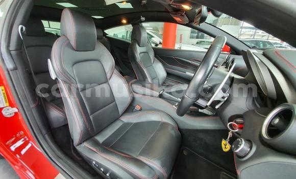 Acheter Occasion Voiture Ferrari FF Rouge à Beitbridge, Matabeleland South Acheter Occasion Voiture Ferrari FF Rouge à Beitbridge, Matabeleland South