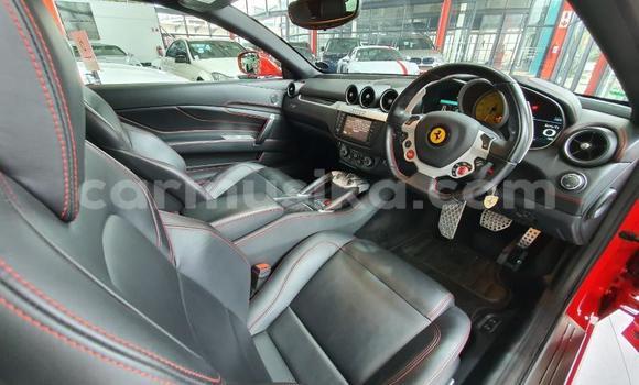 Acheter Occasion Voiture Ferrari FF Rouge à Beitbridge, Matabeleland South Acheter Occasion Voiture Ferrari FF Rouge à Beitbridge, Matabeleland South