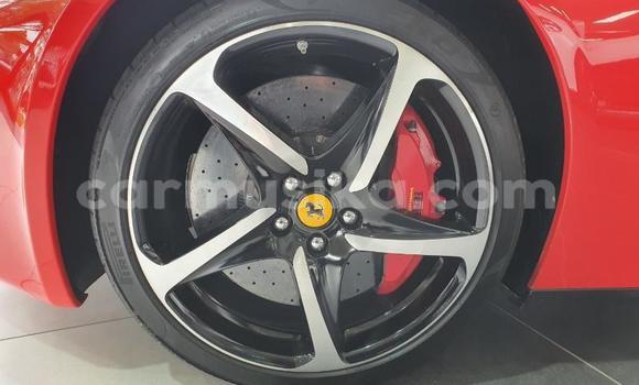 Acheter Occasion Voiture Ferrari FF Rouge à Beitbridge, Matabeleland South Acheter Occasion Voiture Ferrari FF Rouge à Beitbridge, Matabeleland South