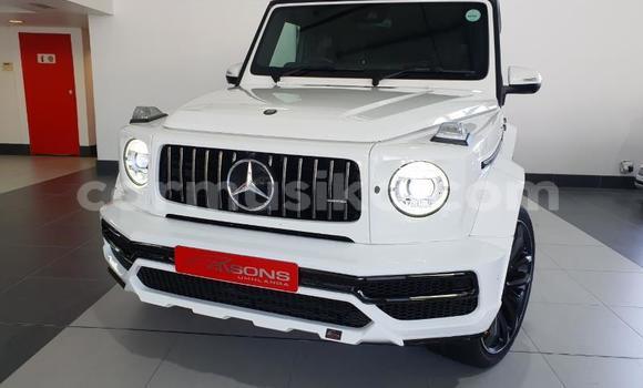 Buy Used Mercedes-Benz GLC 250D White Car in Beitbridge in Matabeleland South Buy Used Mercedes-Benz GLC 250D White Car in Beitbridge in Matabeleland South