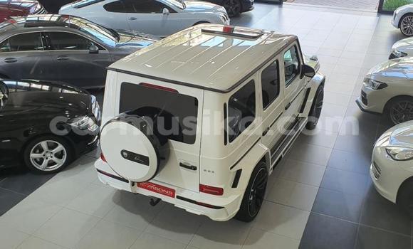 Buy Used Mercedes-Benz GLC 250D White Car in Beitbridge in Matabeleland South Buy Used Mercedes-Benz GLC 250D White Car in Beitbridge in Matabeleland South