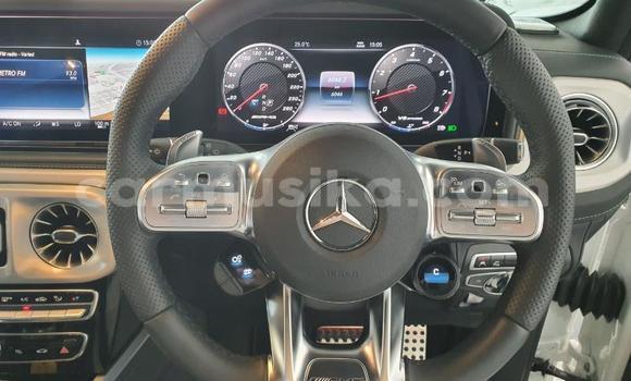 Buy Used Mercedes-Benz GLC 250D White Car in Beitbridge in Matabeleland South Buy Used Mercedes-Benz GLC 250D White Car in Beitbridge in Matabeleland South