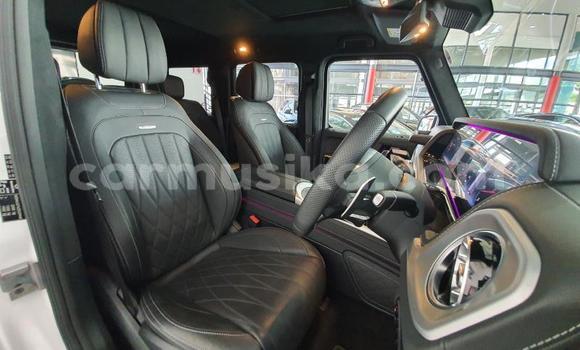 Buy Used Mercedes-Benz GLC 250D White Car in Beitbridge in Matabeleland South Buy Used Mercedes-Benz GLC 250D White Car in Beitbridge in Matabeleland South