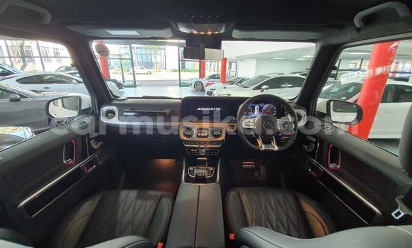 Buy Used Mercedes-Benz GLC 250D White Car in Beitbridge in Matabeleland South Buy Used Mercedes-Benz GLC 250D White Car in Beitbridge in Matabeleland South