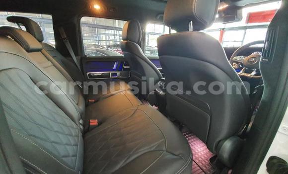 Buy Used Mercedes-Benz GLC 250D White Car in Beitbridge in Matabeleland South Buy Used Mercedes-Benz GLC 250D White Car in Beitbridge in Matabeleland South