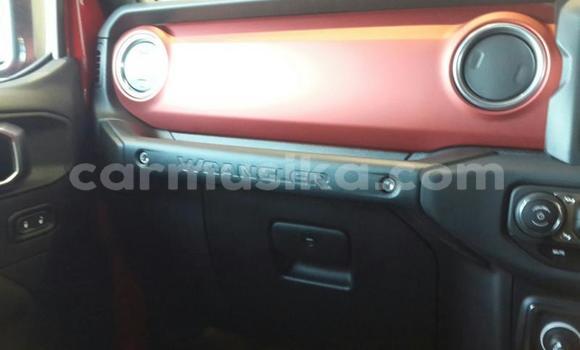 Acheter Occasion Voiture Jeep Commander Rouge à Beitbridge, Matabeleland South Acheter Occasion Voiture Jeep Commander Rouge à Beitbridge, Matabeleland South