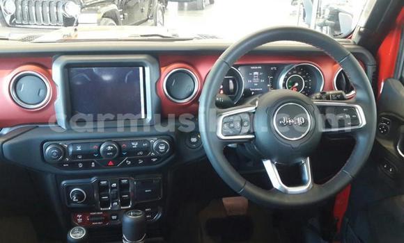 Acheter Occasion Voiture Jeep Commander Rouge à Beitbridge, Matabeleland South Acheter Occasion Voiture Jeep Commander Rouge à Beitbridge, Matabeleland South