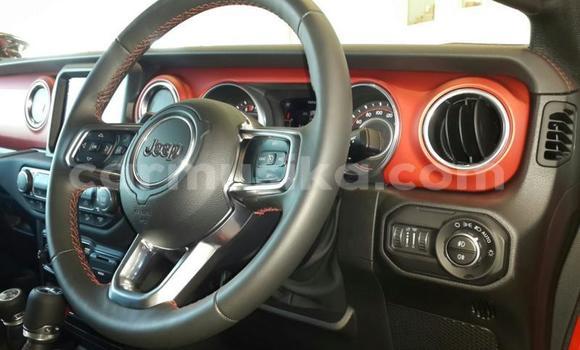 Acheter Occasion Voiture Jeep Commander Rouge à Beitbridge, Matabeleland South Acheter Occasion Voiture Jeep Commander Rouge à Beitbridge, Matabeleland South