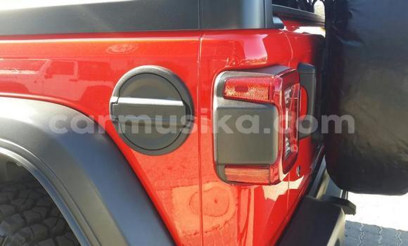 Acheter Occasion Voiture Jeep Commander Rouge à Beitbridge, Matabeleland South Acheter Occasion Voiture Jeep Commander Rouge à Beitbridge, Matabeleland South