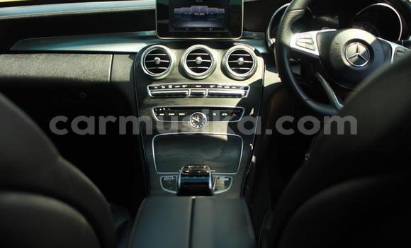 Acheter Occasion Voiture Mercedes-Benz GLC 250D Gris à Beitbridge, Matabeleland South Acheter Occasion Voiture Mercedes-Benz GLC 250D Gris à Beitbridge, Matabeleland South