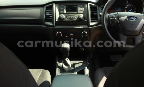 Tenga Tsaru Ford Ranger Nhema Mota in Beitbridge in Matabeleland South Tenga Tsaru Ford Ranger Nhema Mota in Beitbridge in Matabeleland South