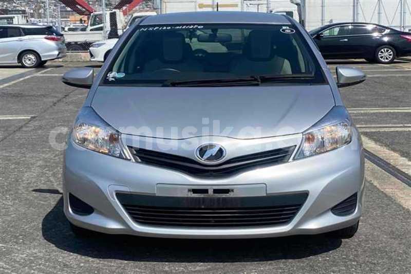 Big with watermark toyota vitz matabeleland south beitbridge 21683