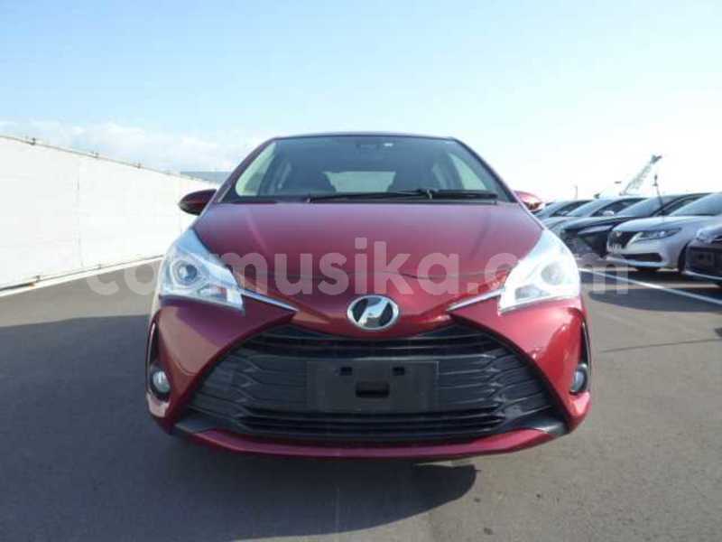 Big with watermark toyota vitz matabeleland south beitbridge 21684