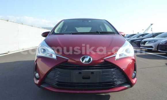 Nunua Ilio tumika Toyota Vitz Nyingine Gari ndani ya Beitbridge nchini Matabeleland Kusini