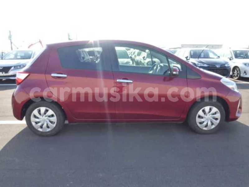 Big with watermark toyota vitz matabeleland south beitbridge 21684